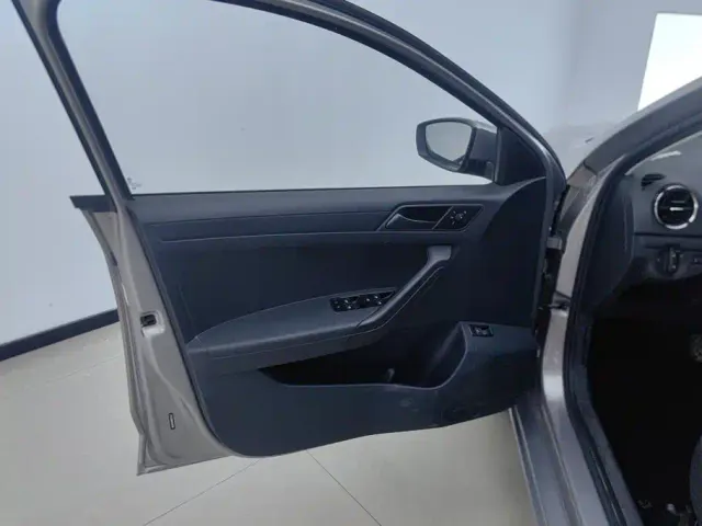 Jetta VA3 — Фото автомобиля 7