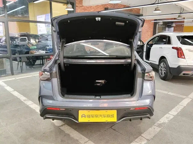 BYD Seal 06 — Фото автомобиля 19