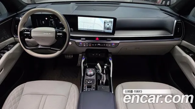 Kia Sorento — Фото автомобиля 10
