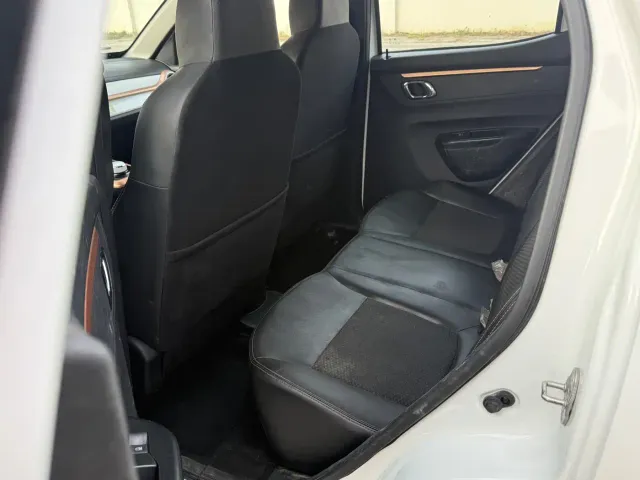 Dongfeng Nano BOX — Фото автомобиля 6