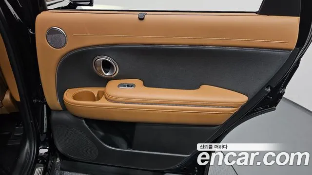 Hyundai Palisade Palisade (LX3) Бензин 2.5T 4WD 7 мест — Фото автомобиля 24