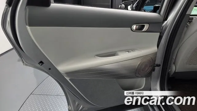 Hyundai Nexo Nexo Premium — Фото автомобиля 25