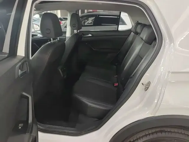 Volkswagen Tanying 2023 Model 200TSI DSG Joy Smart Connect Edition — Фото автомобиля 12