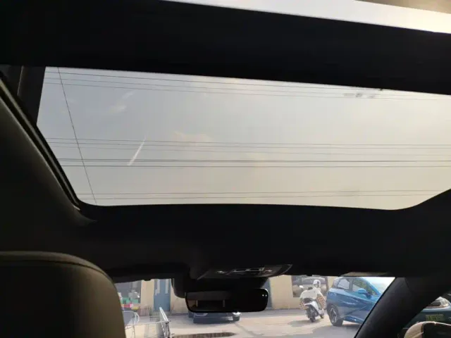 BYD Seal 07 DM-i — Фото автомобиля 17