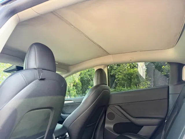 Tesla Model Y — Фото автомобиля 10
