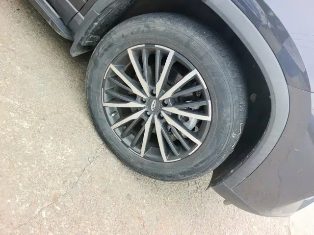 Chery Tiggo 8 PLUS Kunpeng e+ 2022 PHEV 1.5T Elegance e+ — Фото автомобиля 6