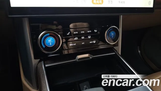 Land Rover Range Rover — Фото автомобиля 19