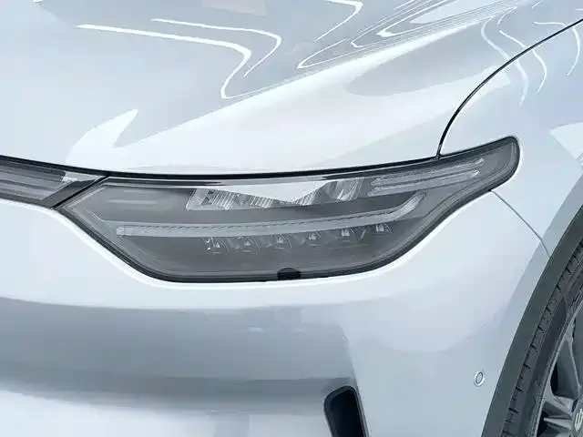 Leapmotor Leapmotor C11 2024 Pure Electric 580 Premium Edition — Фото автомобиля 19