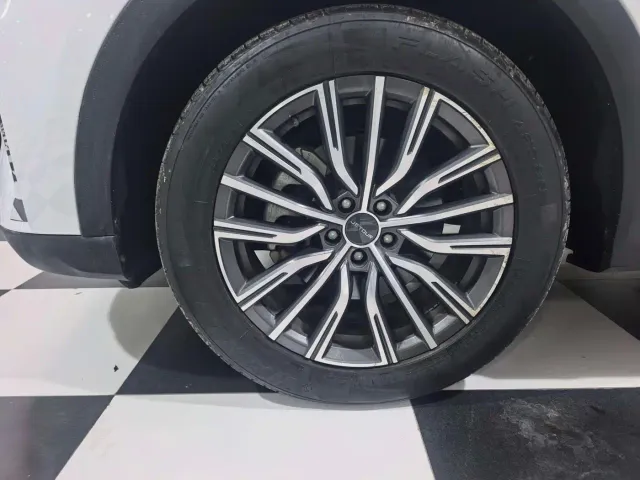 Jetour X70 Plus — Фото автомобиля 4