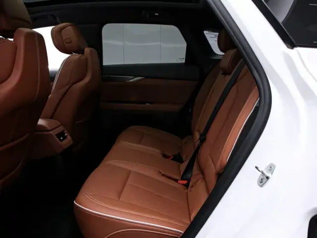 Cadillac Optiq — Фото автомобиля 15