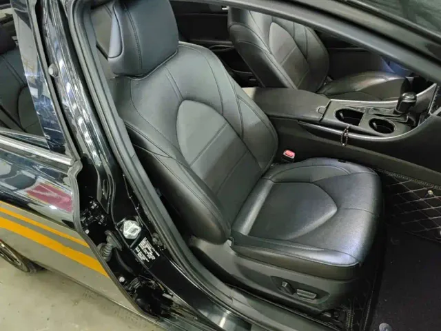 Toyota Avalon — Фото автомобиля 24
