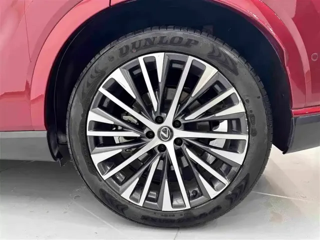 Lexus Lexus RX New Energy 2023 450h+ 4WD Enjoyment — Фото автомобиля 28
