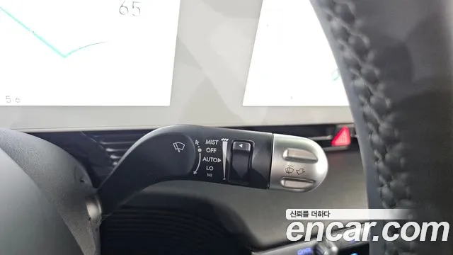 Hyundai Ioniq5 Ioniq5 Long Range AWD — Фото автомобиля 20