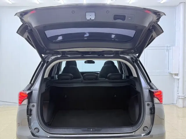 GAC Trumpchi GS4 — Фото автомобиля 19
