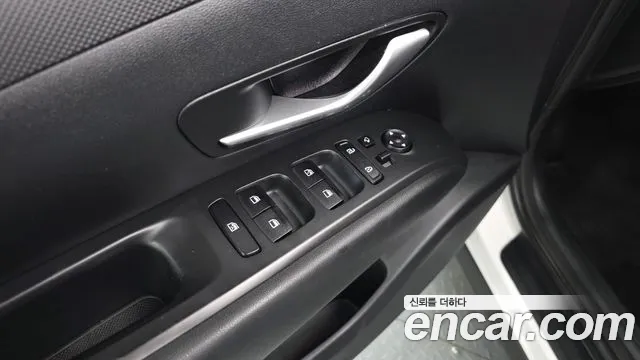 Hyundai Tucson NX4 — Фото автомобиля 19