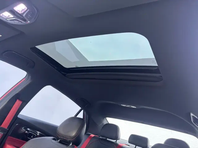 GAC Trumpchi Emkoo — Фото автомобиля 5