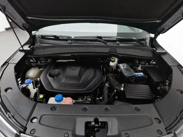 Changan CS55 Plus — Фото автомобиля 6