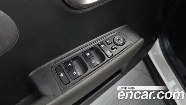 Hyundai Casper Casper Electric — Фото автомобиля 27
