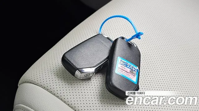 Kia Sportage Sportage 5-е поколение — Фото автомобиля 5