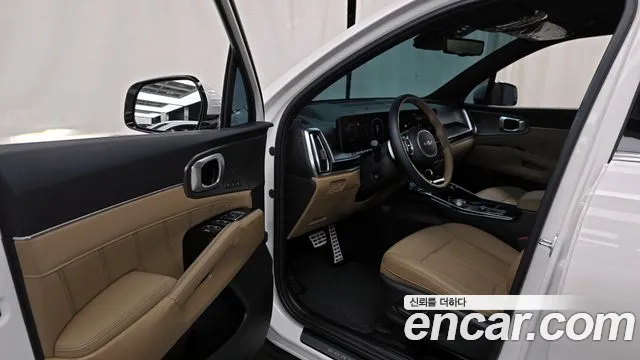 Kia Sorento Generation 4 — Фото автомобиля 15