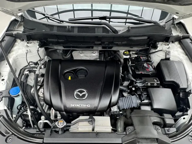Mazda CX-5 — Фото автомобиля 19