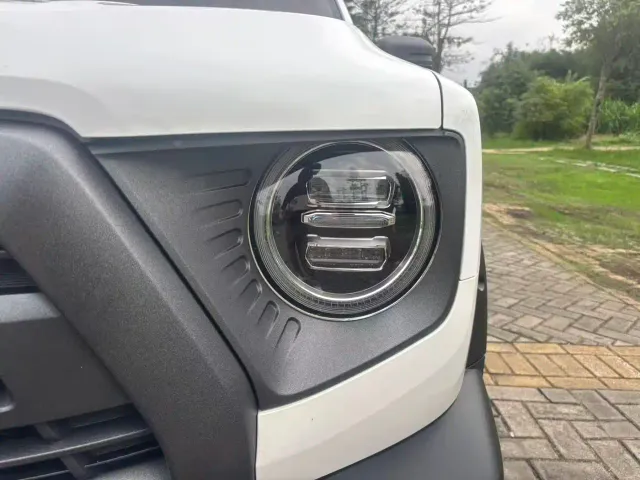 Haval Big Dog — Фото автомобиля 14