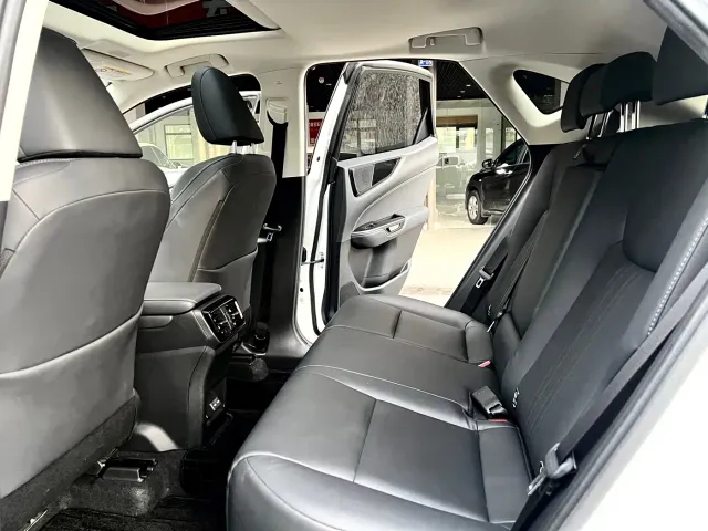 Lexus NX — Фото автомобиля 8