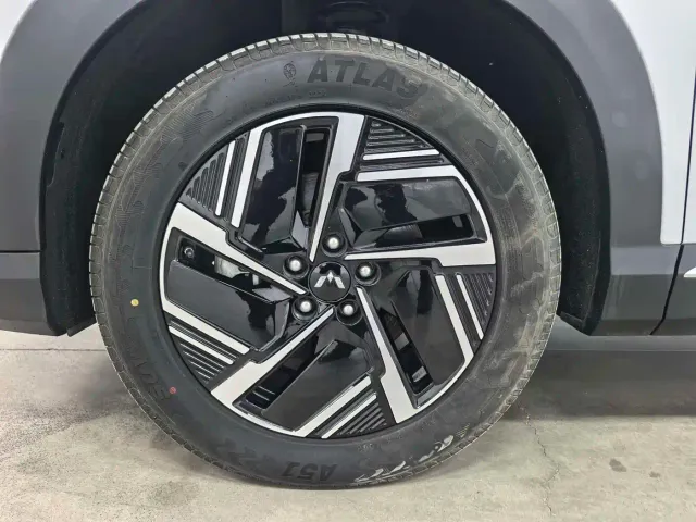 Wuling Starlight S — Фото автомобиля 6