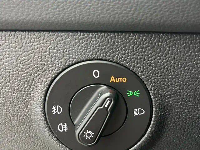 Volkswagen Tharu — Фото автомобиля 15