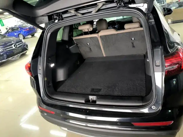 Buick Envision Plus — Фото автомобиля 18