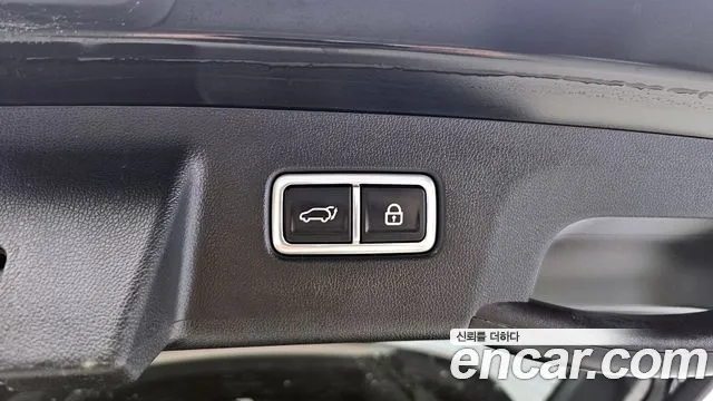 Kia Sorento Sorento 4-е поколение Дизель 2.2 4WD — Фото автомобиля 30