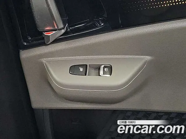 Kia Carnival 4th Gen — Фото автомобиля 14