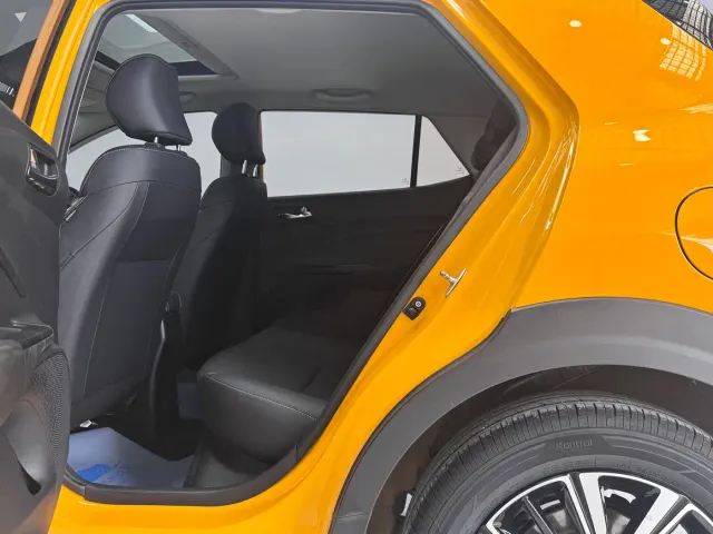 Kia KX1 — Фото автомобиля 8