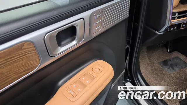 Hyundai Santa Fe MX5 — Фото автомобиля 28