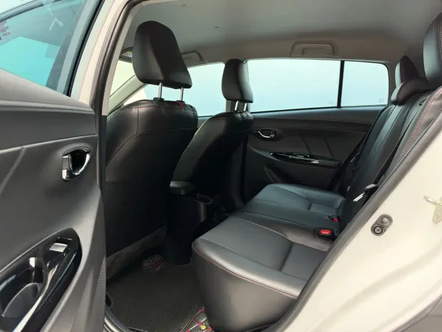 Toyota YARiS L Zhi Xuan — Фото автомобиля 8