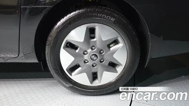 Hyundai Staria — Фото автомобиля 5