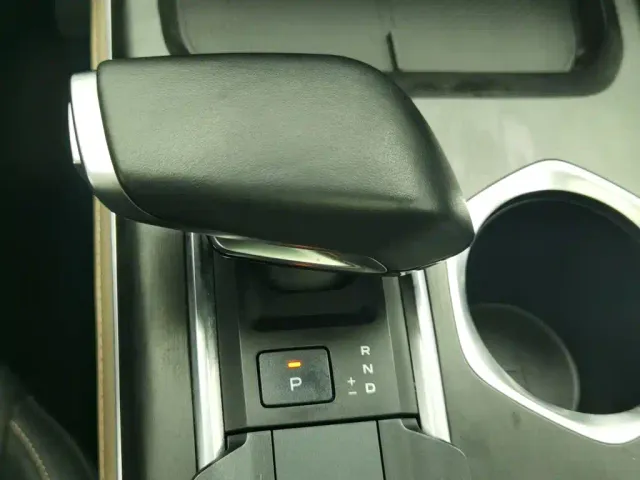 Changan CS55 Plus — Фото автомобиля 13