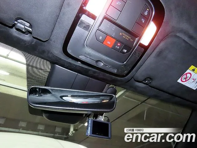 Hyundai Santa Fe New — Фото автомобиля 15