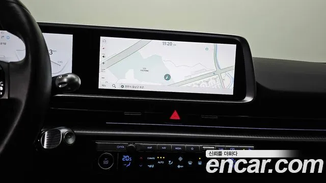 Hyundai Ioniq 6 — Фото автомобиля 19
