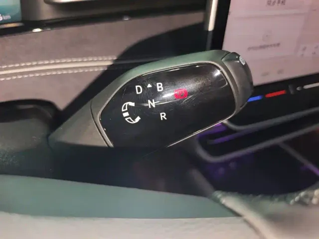Volkswagen ID.7 Vizzion — Фото автомобиля 13