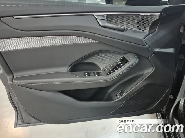 Audi A6 C9 — Фото автомобиля 11