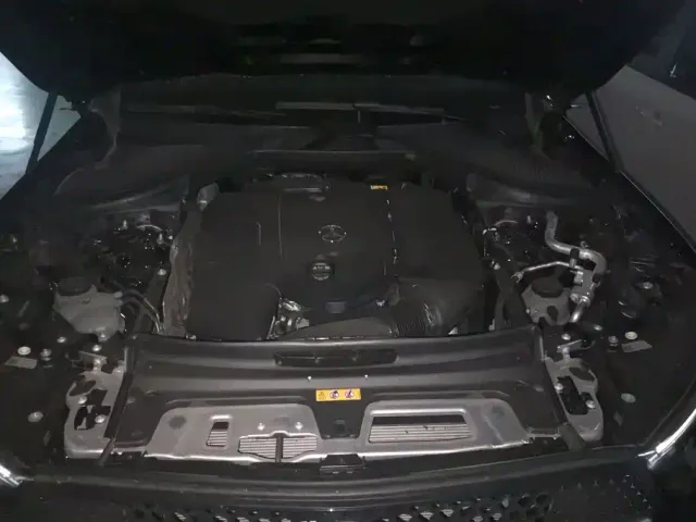Mercedes-Benz GLC-Class — Фото автомобиля 10