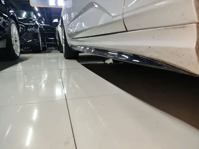 Cadillac CT4 — Фото автомобиля 20