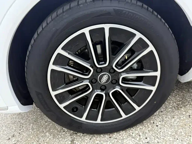 Shangjie Shangjie SUV 2025 Basic Model — Фото автомобиля 15