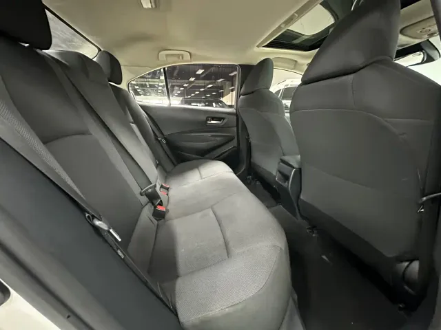 Toyota Corolla — Фото автомобиля 13