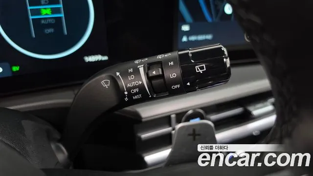 Hyundai Santa Fe MX5 — Фото автомобиля 28