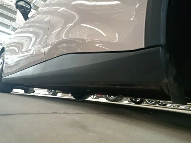ARCFOX Arcfox Alpha S5 2024 560PRO 185kW — Фото автомобиля 21