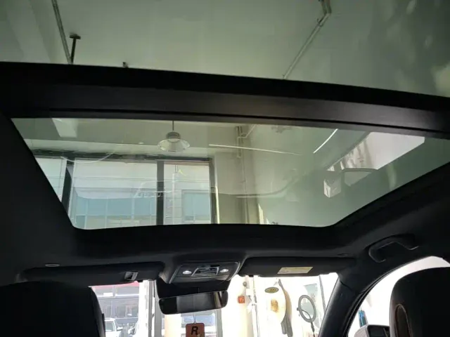 BYD Song PLUS — Фото автомобиля 16