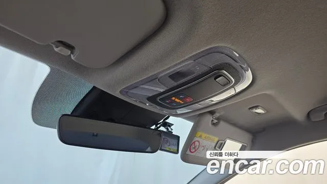Hyundai Avante CN7 — Фото автомобиля 23