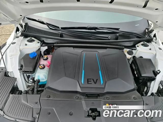 Hyundai Ioniq 5 Ioniq5 — Фото автомобиля 6